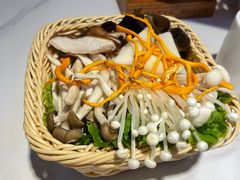 -黑鸡小馆(金源店)