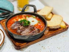 -CRAZYONES西班牙海鲜饭(上海美罗城店)