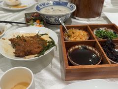 -老北门·苏帮菜·湖景包间(月光码头店)