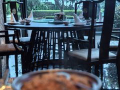 -蛇口希尔顿南海酒店·随轩中餐厅·粤菜