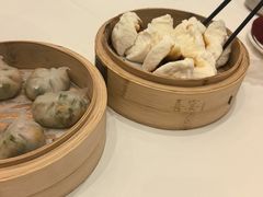 -喜宴又一村·粤菜·茶点·海鲜(壹方天地店)