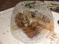 -全聚德(江宁店)