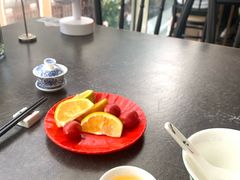 -渔语鱼新川菜Bistro(万象天地店)