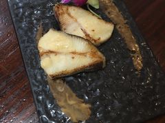 -渔日本料理铁板烧(新天地假日广场店)