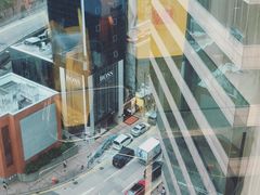 -香港皇家太平洋酒店