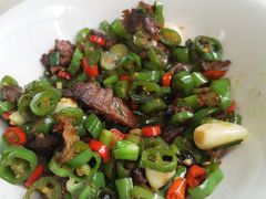 -小辣椒(华富店)