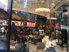 门面-星巴克臻选(北京富力家园店)