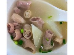 -蓝氏钟楼肉粽