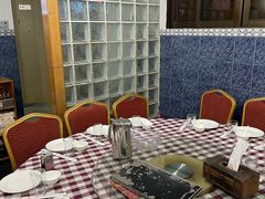 包厢-雅憩花园餐厅