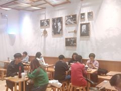 -小满手工粉(上海月星环球港店)