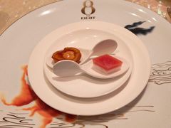 蜜柚鲍鱼-8餐厅(新葡京酒店)