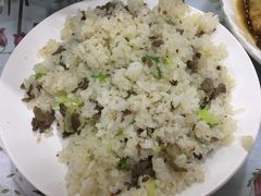 -清真·伊清阁餐厅