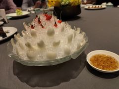 -泉客厅Spring Pavilion(303M空中会客厅)