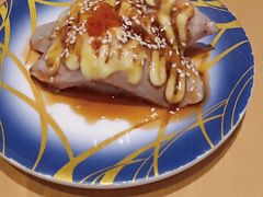 醋味青花鱼寿司-沼津港渔市(宏伊国际广场店)