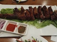 -巴依老爷新疆美食(望京小街店)