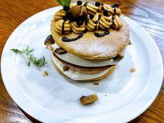 栗栗飘香-AFS Cafe & Canteen(闽江二路店)