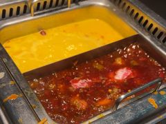 -大隐·成都火锅Bistro(合生麒麟新天地店)
