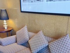 -上海锦江汤臣洲际大酒店