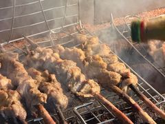 -新粤新疆菜清真餐厅(拱北店)