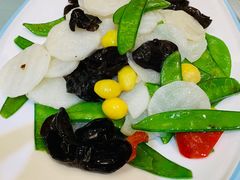 -李记东北饺子馆·东北菜(欢乐谷店)