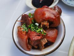 -阿勇面馆(东书房路店)