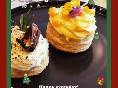 -路易时光(蕴川路店)