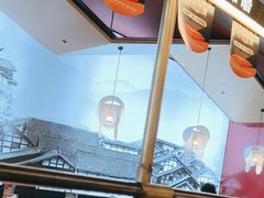 -茅庐川菜(烟台大悦城店)