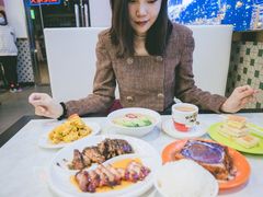 -澳门陈光记烧味饭店(万象城店)