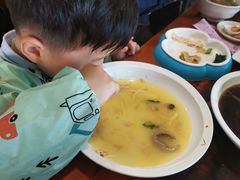 -花园茶楼(兴城西路店)