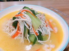 -老苏州大客堂·苏帮菜·松鼠桂鱼·苏州传统小吃(观前街人民商场店)