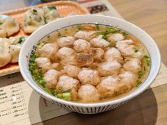 -老电影院饺店(休宁店)