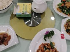 -宜宾海鲜酒家·三十年老字号