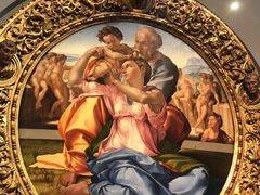 -米开朗琪罗广场