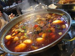 -湖南湘菜馆(东湘缘二店)
