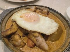 -香港新发烧腊茶餐厅(水围店)