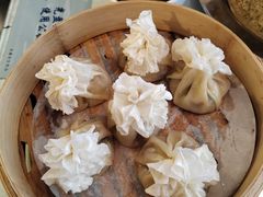 -老太原菜馆(中正天街店)