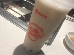 -海底捞火锅(玉桥商业广场店)