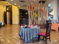 -南沙游艇会·大兵船餐厅