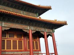 -东华门大街小区