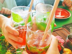 -HFFOUSA TACO弗萨塔可墨西哥餐厅(颐堤港店)