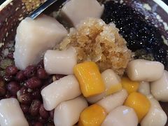 -鲜芋仙(南开大悦城店)