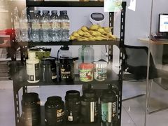 -一兆韦德健身(古美店)