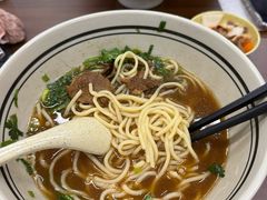 -小马牛肉面·牛骨熬制(南京博物院店)
