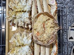 -震海贝烤贝·民俗特色店(延吉总店)