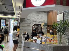 -民信老铺(双皮奶博物馆店)