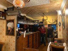 -Old Ottoman Cafe & Restaurant