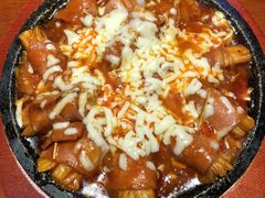 -鑫日千里马朝鲜族小馆(总店)