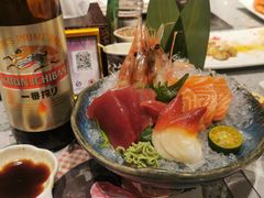 -大渔铁板烧(大悦城店)