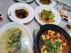 -宁海食府(大剧院店)