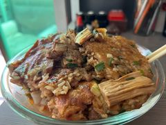 -味美香豆皮